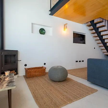 Σπίτι διακοπών Ribeira D'ilhas Shelter Santo Isidoro