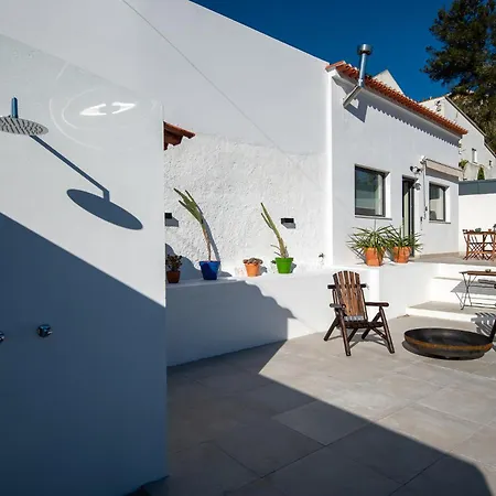 Σπίτι διακοπών Ribeira D'ilhas Shelter *