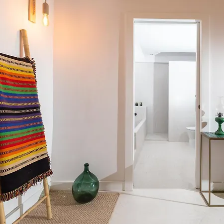 Ribeira D'ilhas Shelter Ferienhaus Santo Isidoro