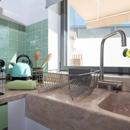 Hébergement de vacances Ribeira D'ilhas Shelter